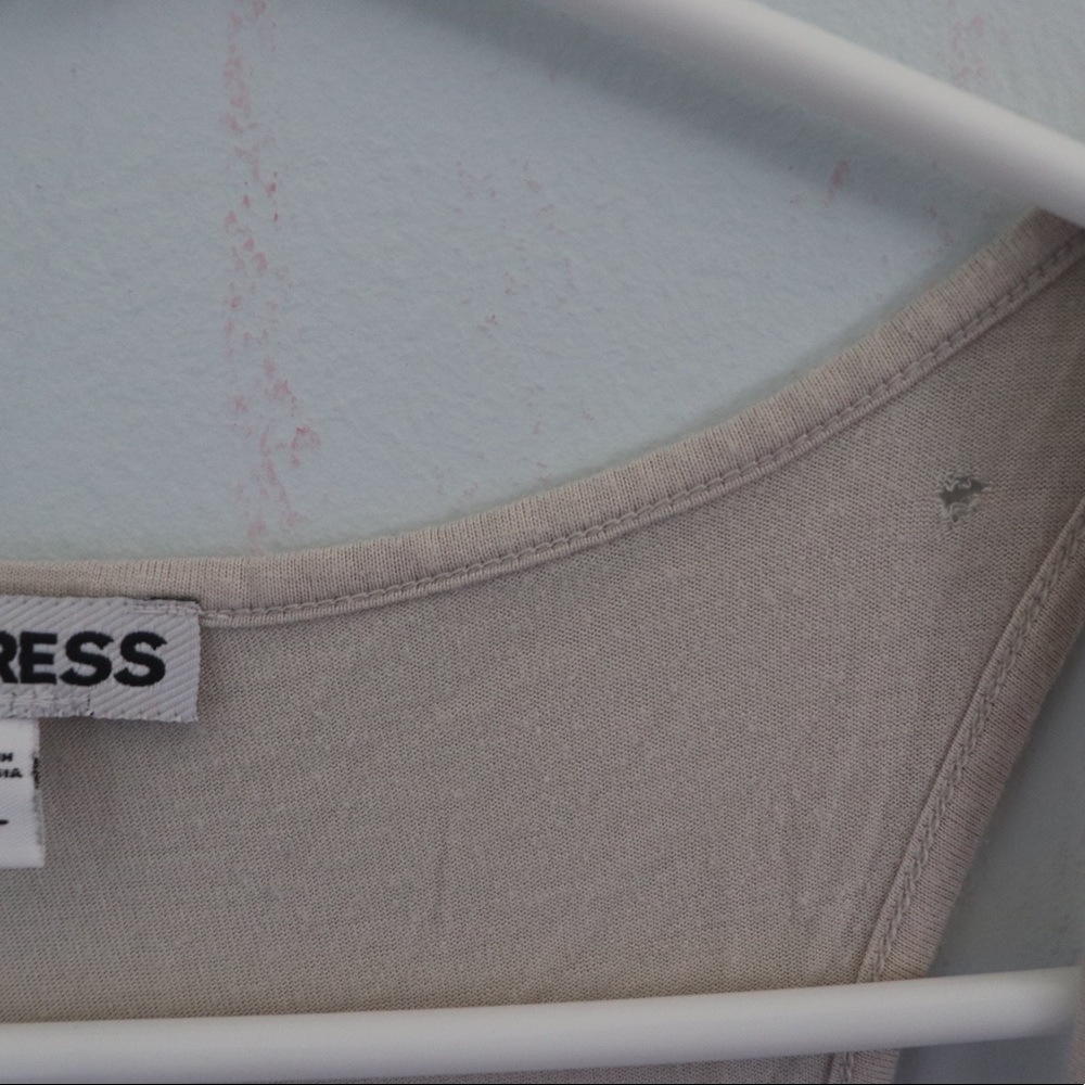 Express Tank Top - Picture 4 of 4